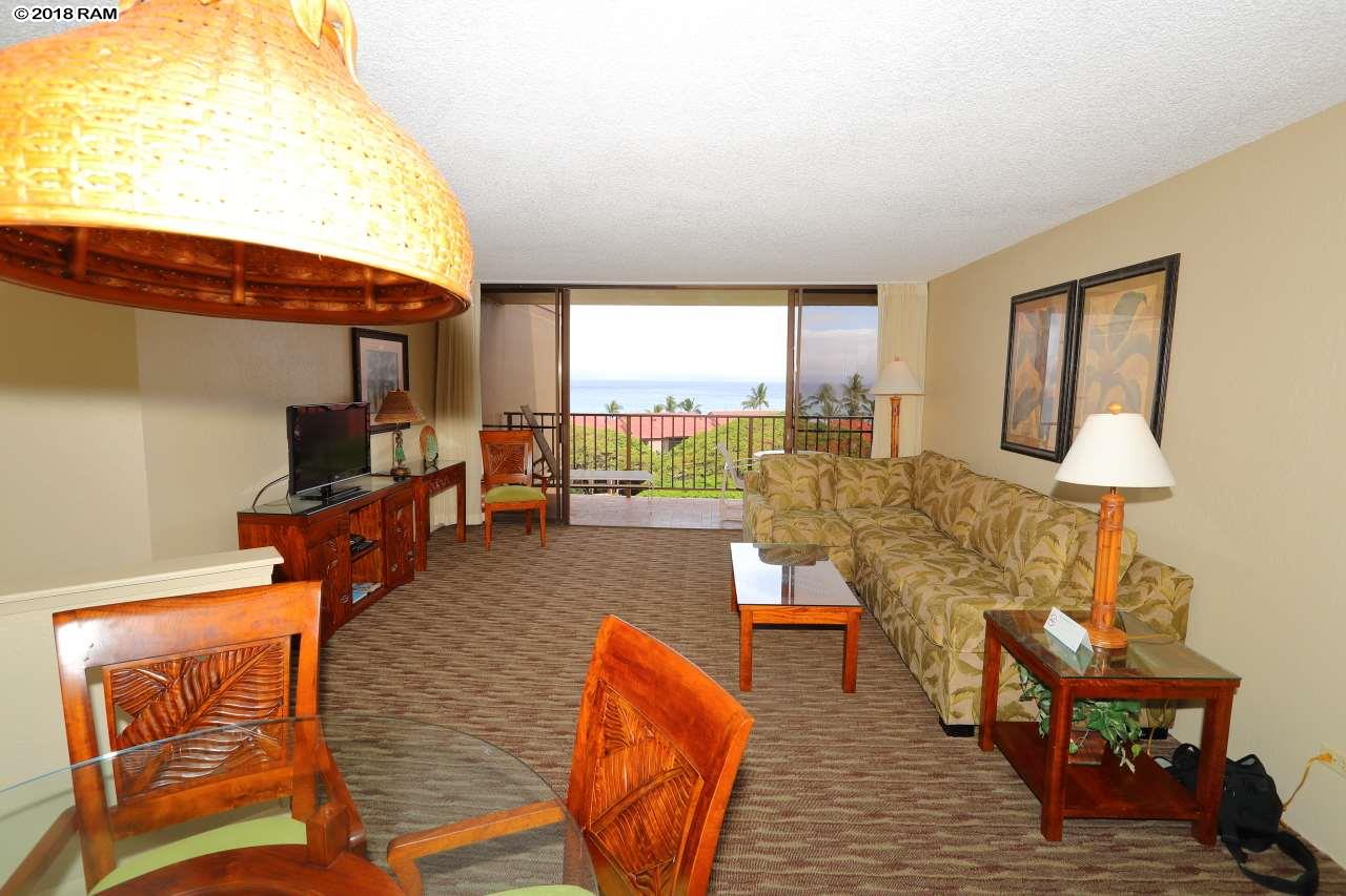 Kaanapali Shores condo # 818, Lahaina, Hawaii - photo 2 of 30
