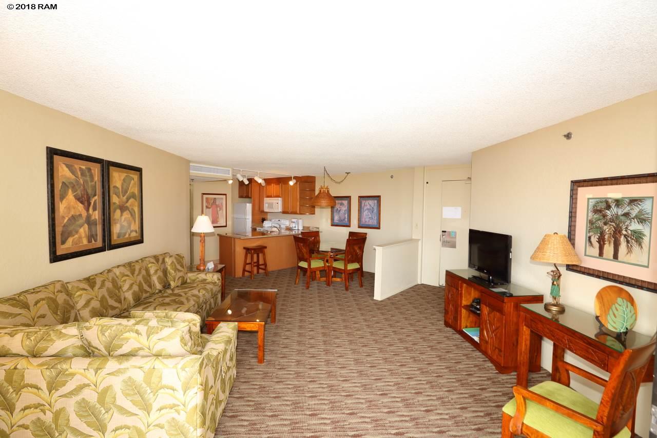 Kaanapali Shores condo # 818, Lahaina, Hawaii - photo 11 of 30