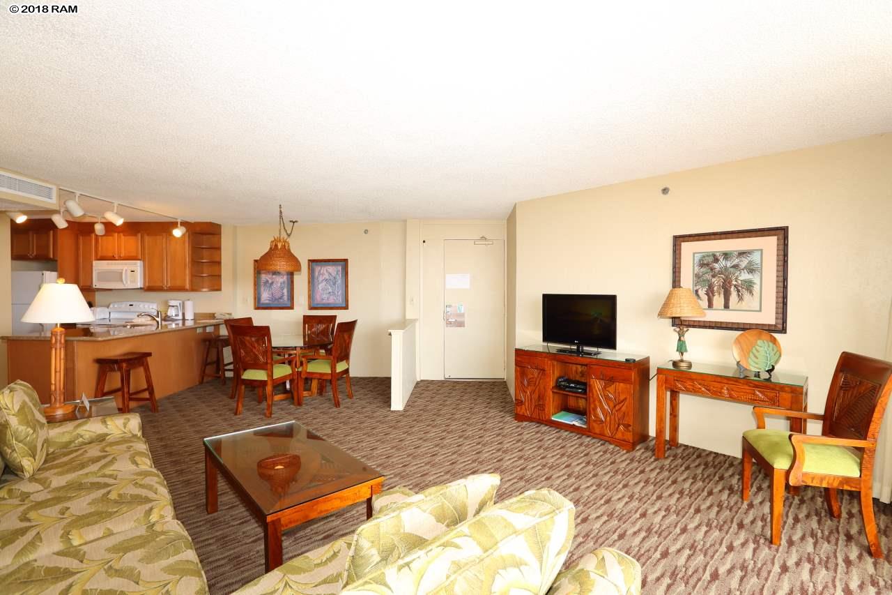 Kaanapali Shores condo # 818, Lahaina, Hawaii - photo 12 of 30
