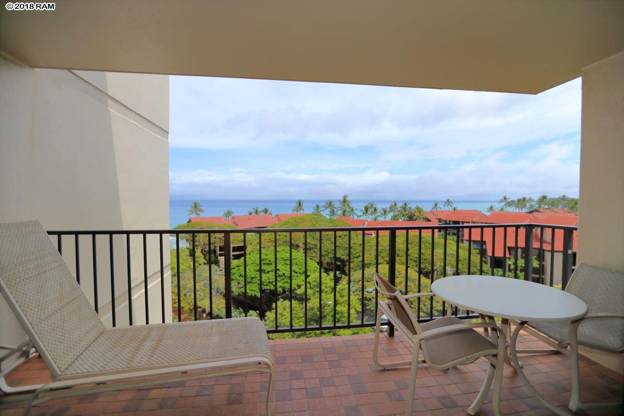 Kaanapali Shores condo # 818, Lahaina, Hawaii - photo 14 of 30