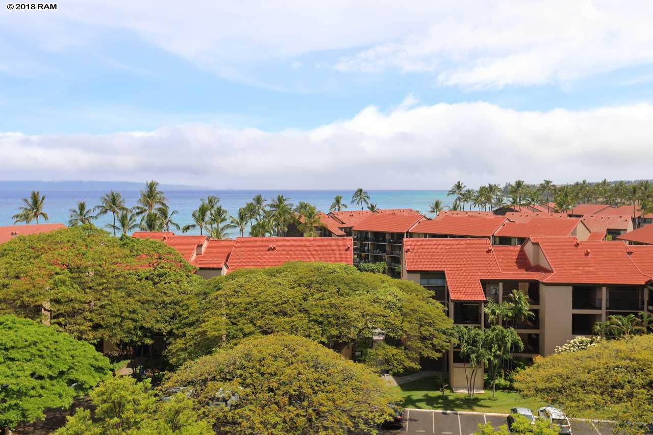 Kaanapali Shores condo # 818, Lahaina, Hawaii - photo 15 of 30