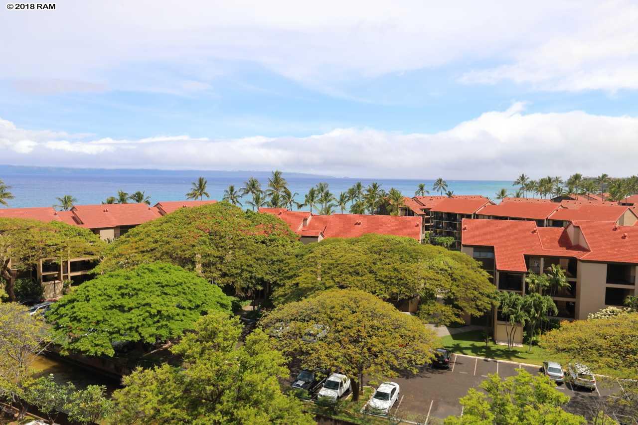Kaanapali Shores condo # 818, Lahaina, Hawaii - photo 16 of 30