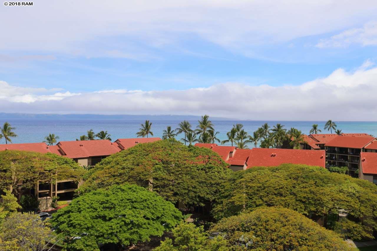 Kaanapali Shores condo # 818, Lahaina, Hawaii - photo 17 of 30