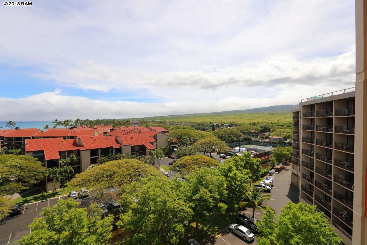 Kaanapali Shores condo # 818, Lahaina, Hawaii - photo 18 of 30
