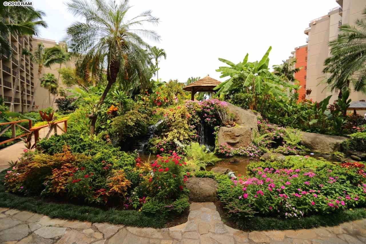 Kaanapali Shores condo # 818, Lahaina, Hawaii - photo 19 of 30