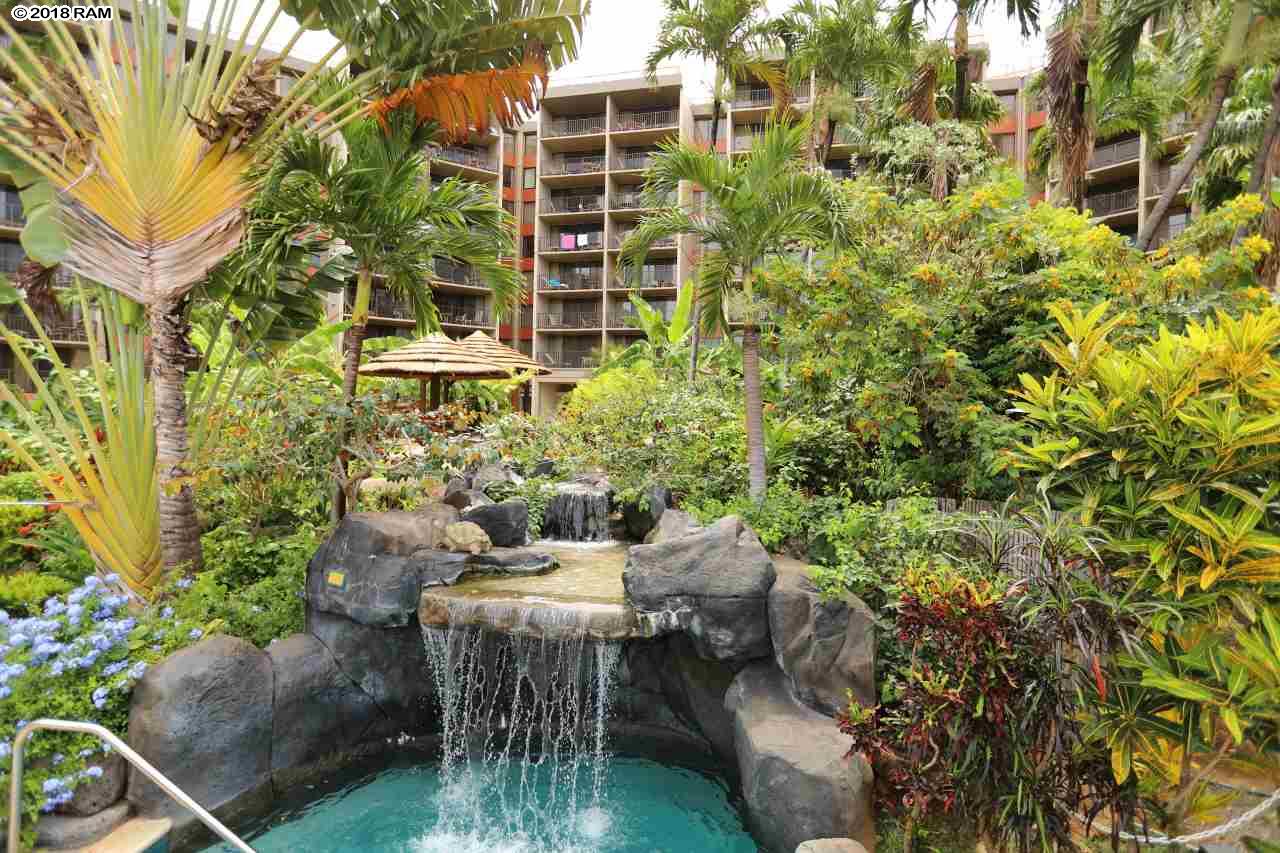 Kaanapali Shores condo # 818, Lahaina, Hawaii - photo 20 of 30