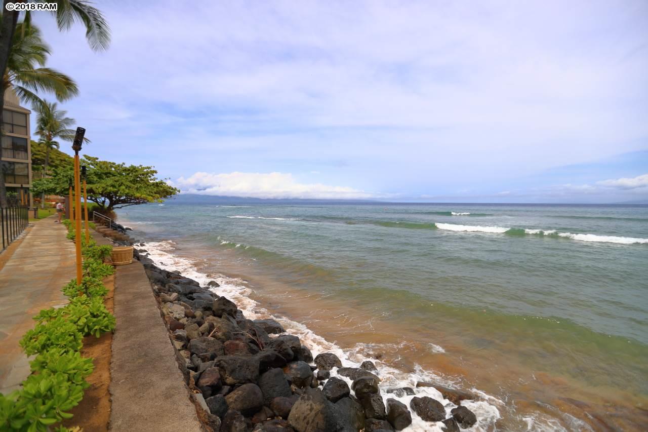 Kaanapali Shores condo # 818, Lahaina, Hawaii - photo 22 of 30
