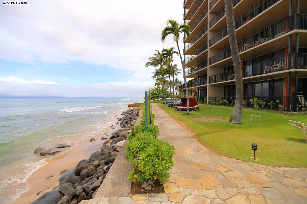 Kaanapali Shores condo # 818, Lahaina, Hawaii - photo 23 of 30