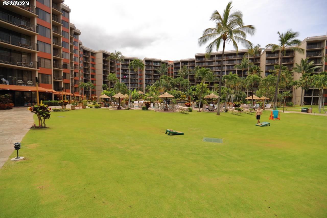 Kaanapali Shores condo # 818, Lahaina, Hawaii - photo 24 of 30