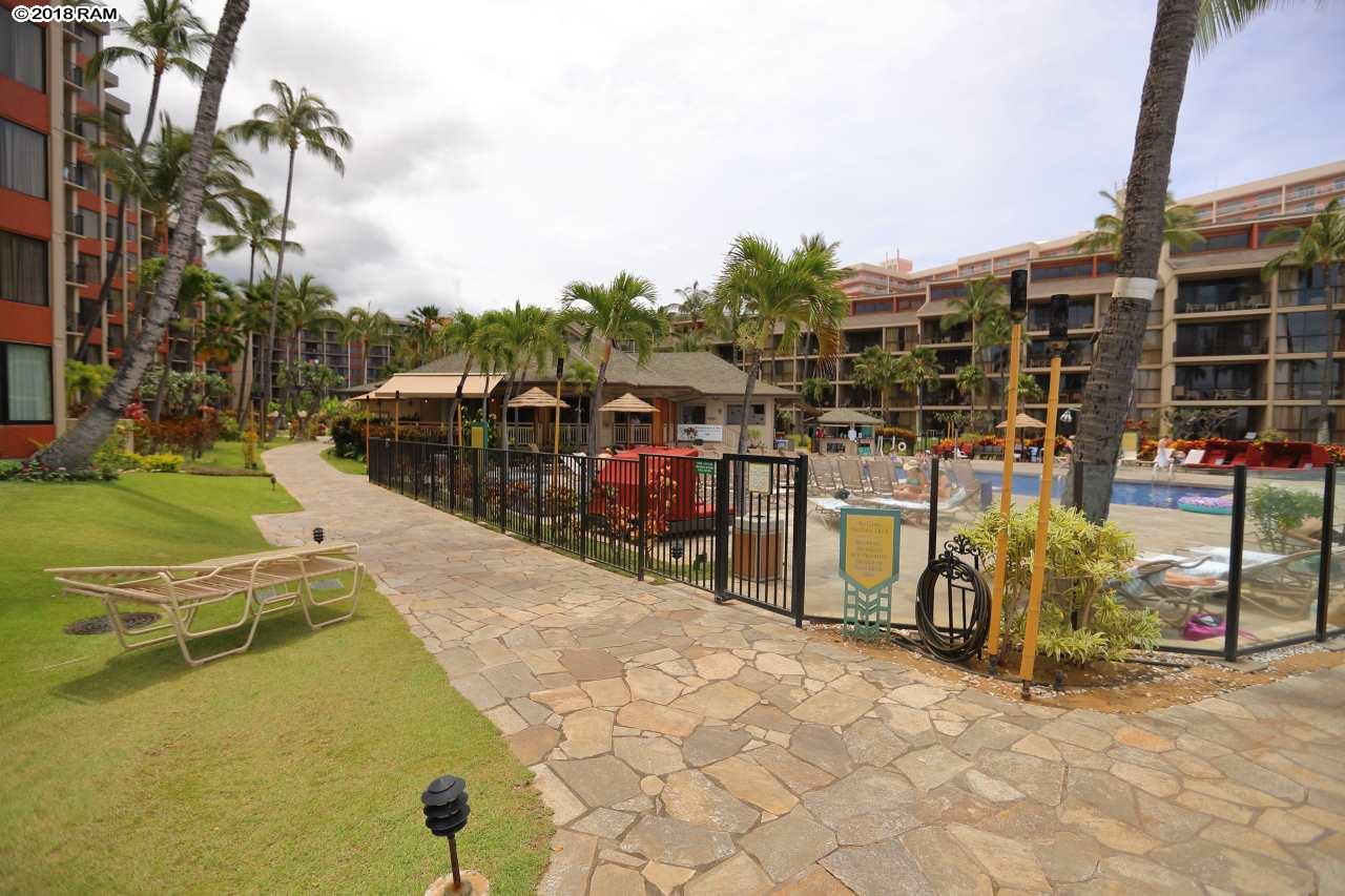 Kaanapali Shores condo # 818, Lahaina, Hawaii - photo 25 of 30