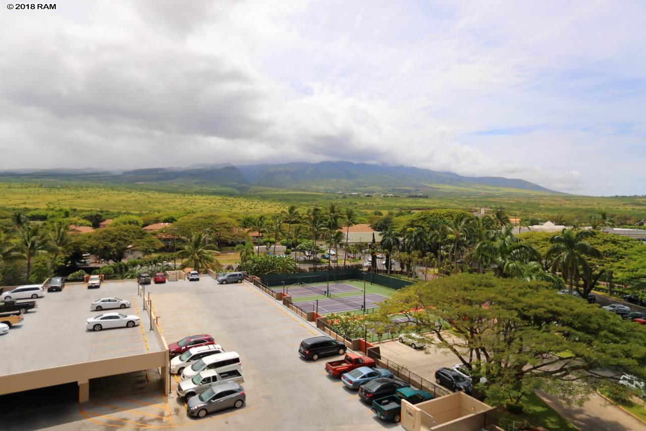 Kaanapali Shores condo # 818, Lahaina, Hawaii - photo 26 of 30