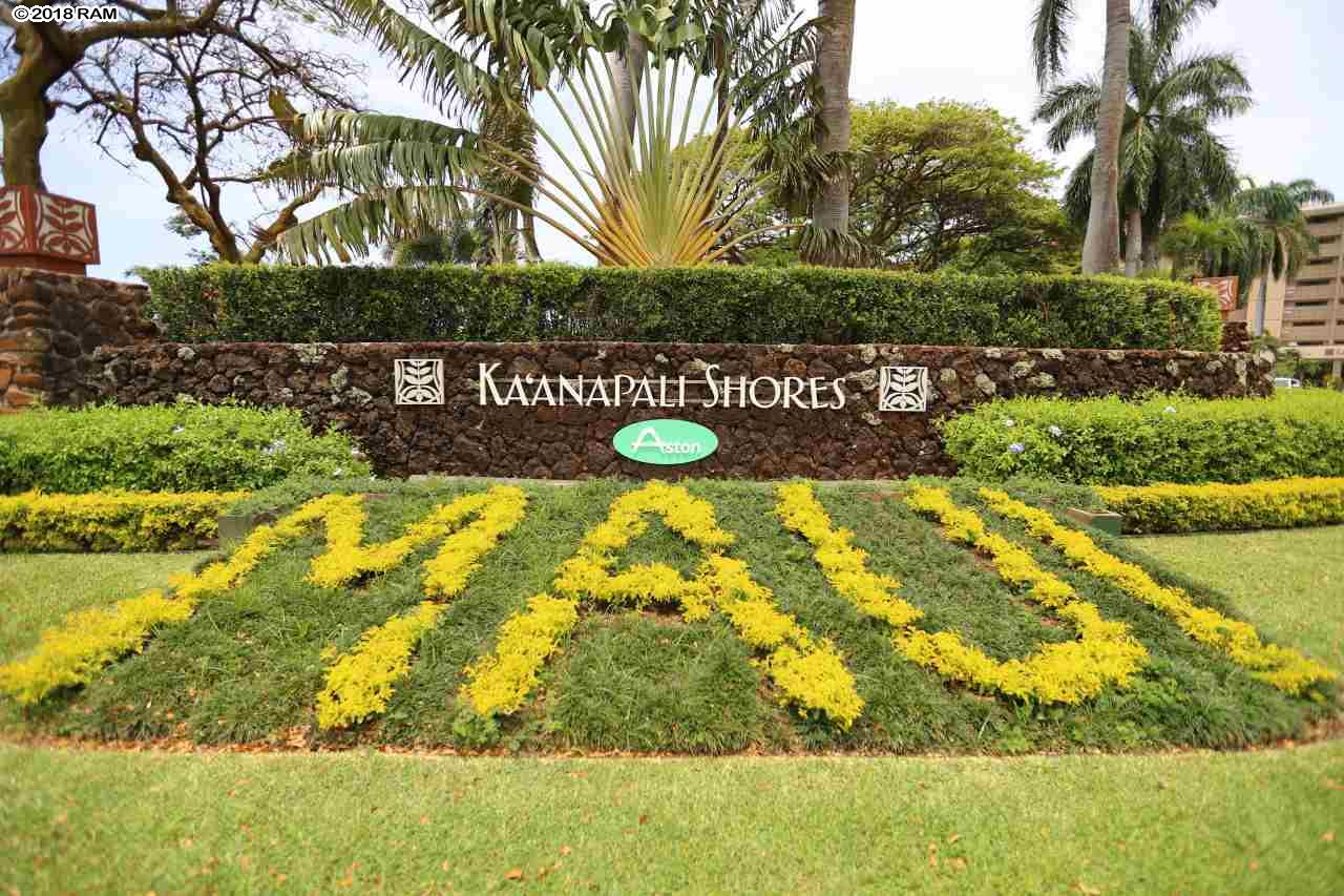 Kaanapali Shores condo # 818, Lahaina, Hawaii - photo 27 of 30