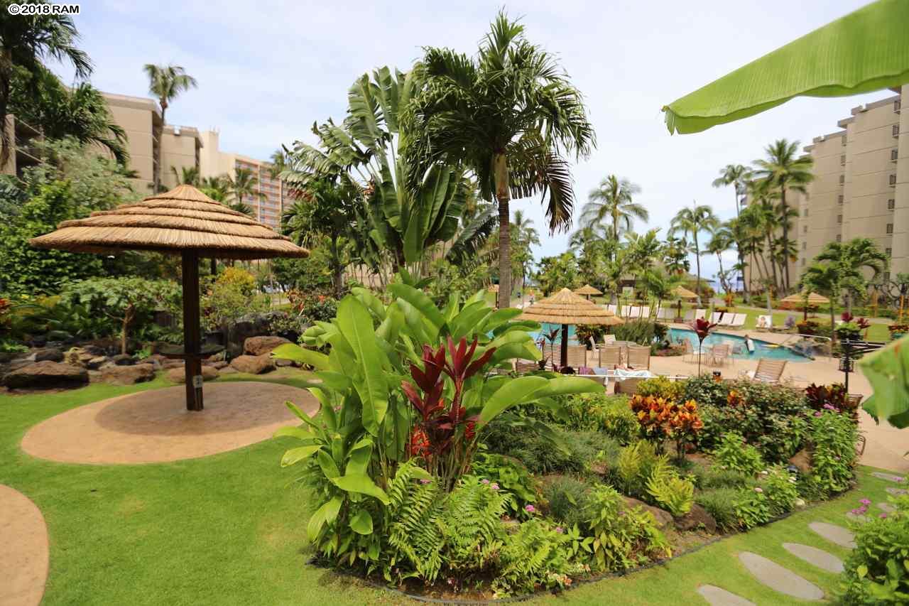 Kaanapali Shores condo # 818, Lahaina, Hawaii - photo 28 of 30
