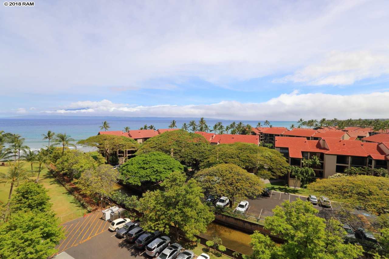 Kaanapali Shores condo # 818, Lahaina, Hawaii - photo 5 of 30