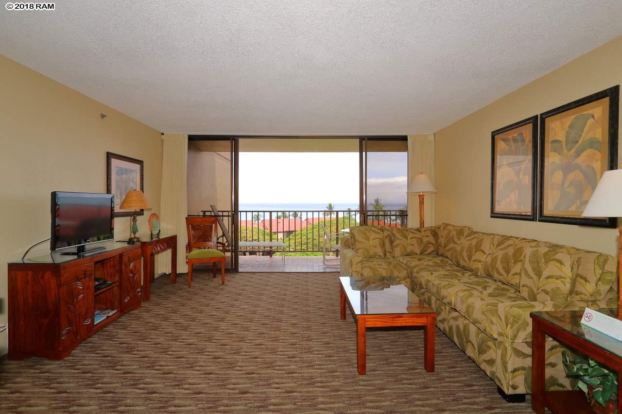 Kaanapali Shores condo # 818, Lahaina, Hawaii - photo 9 of 30