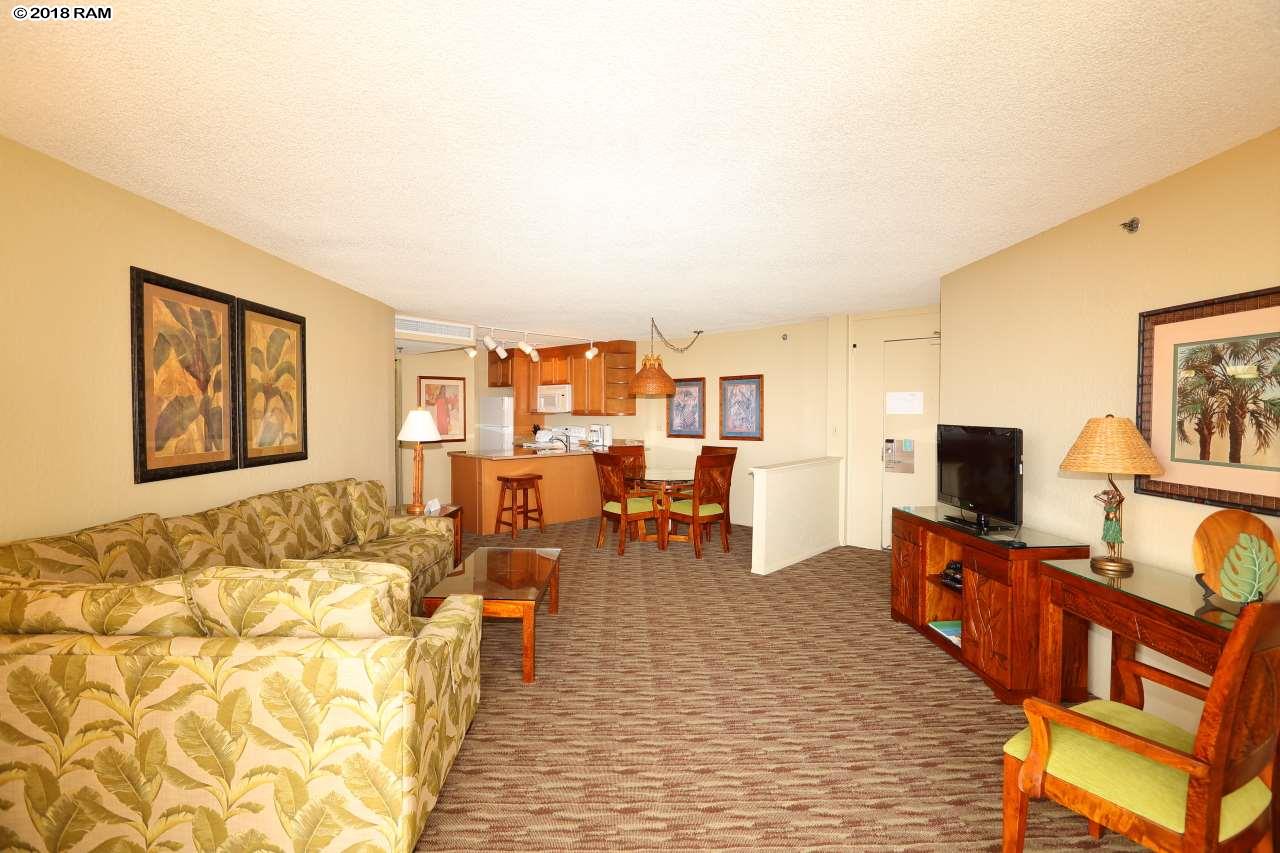 Kaanapali Shores condo # 818, Lahaina, Hawaii - photo 10 of 30
