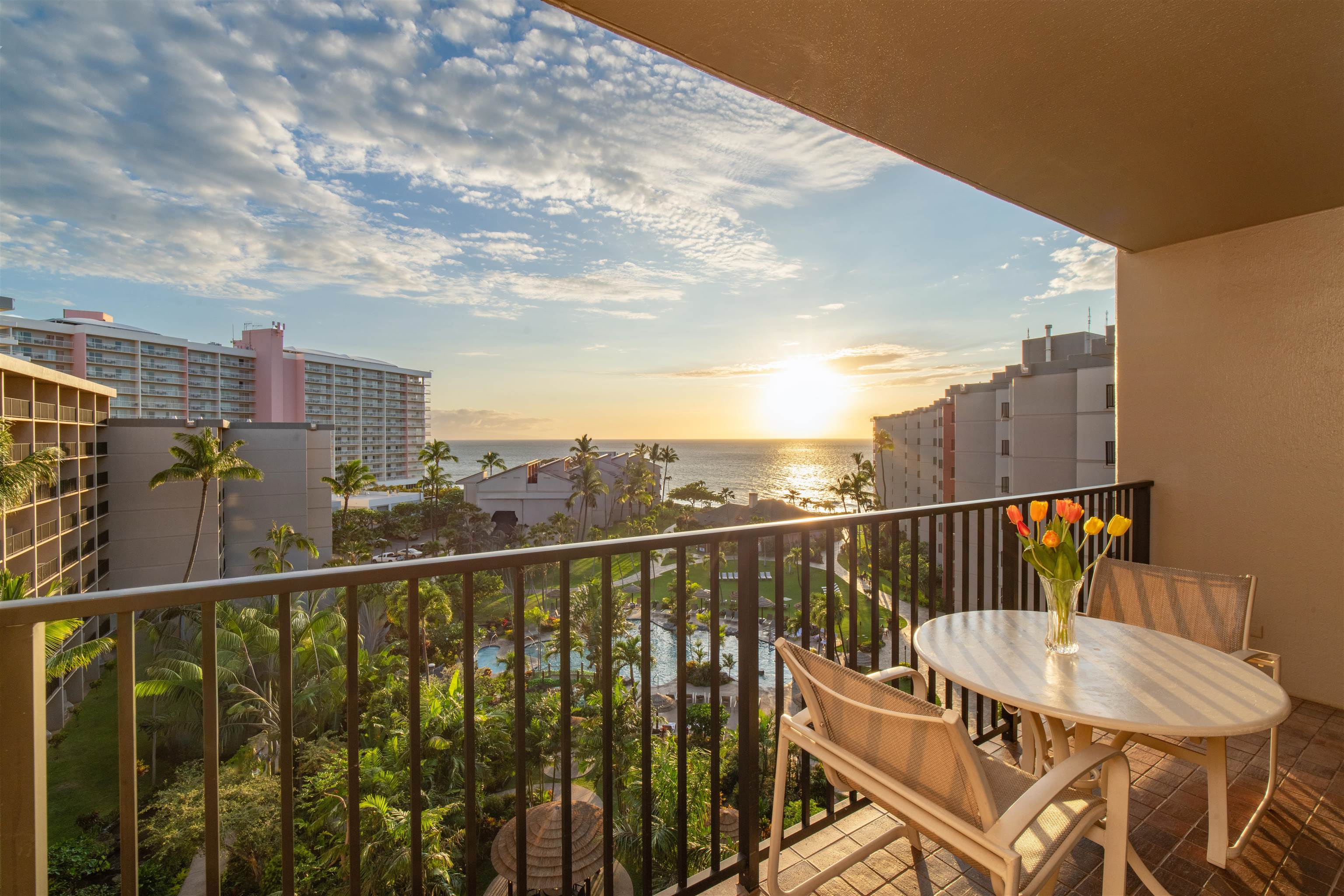 Kaanapali Shores condo # 825, Lahaina, Hawaii - photo 17 of 36