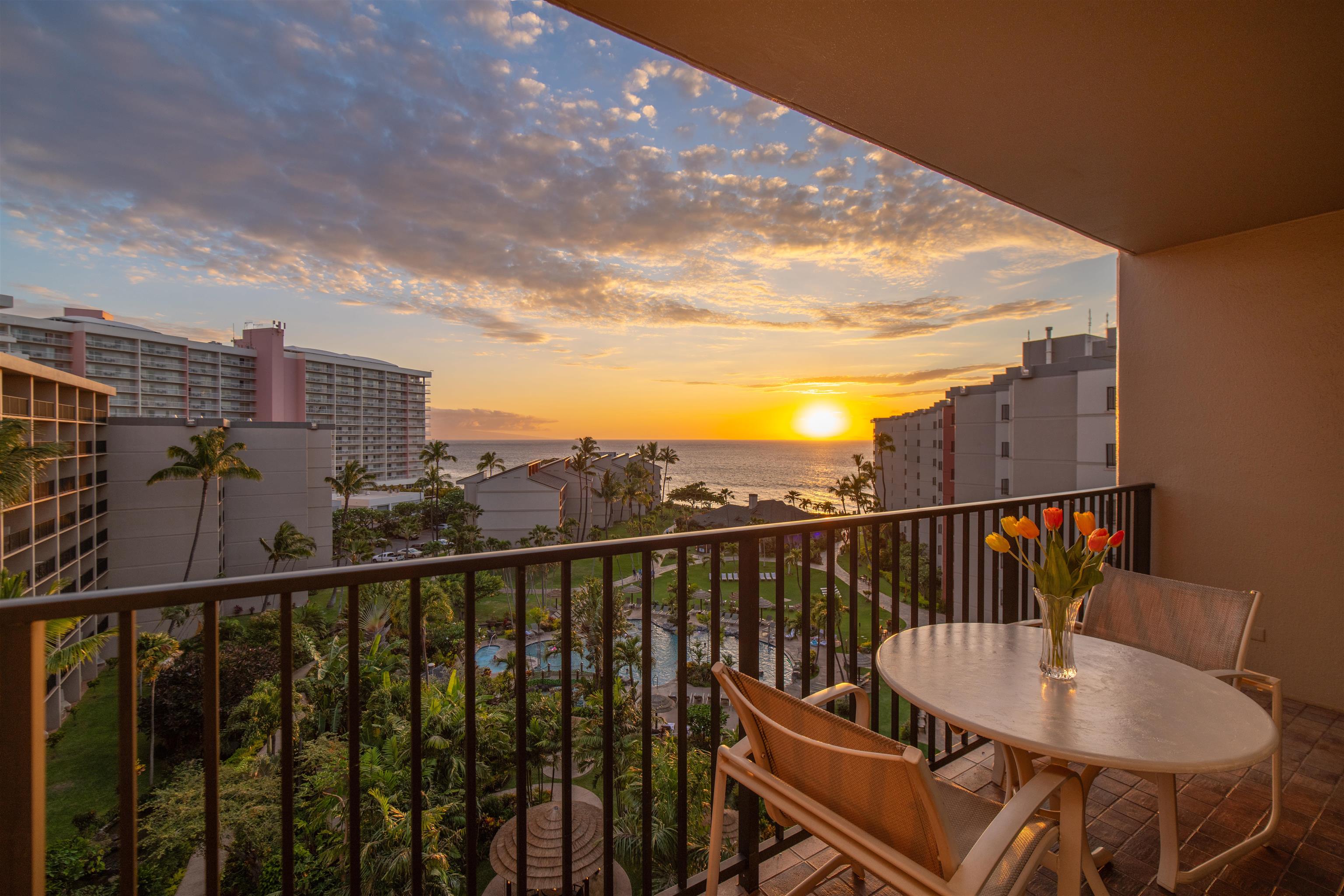 Kaanapali Shores condo # 825, Lahaina, Hawaii - photo 18 of 36