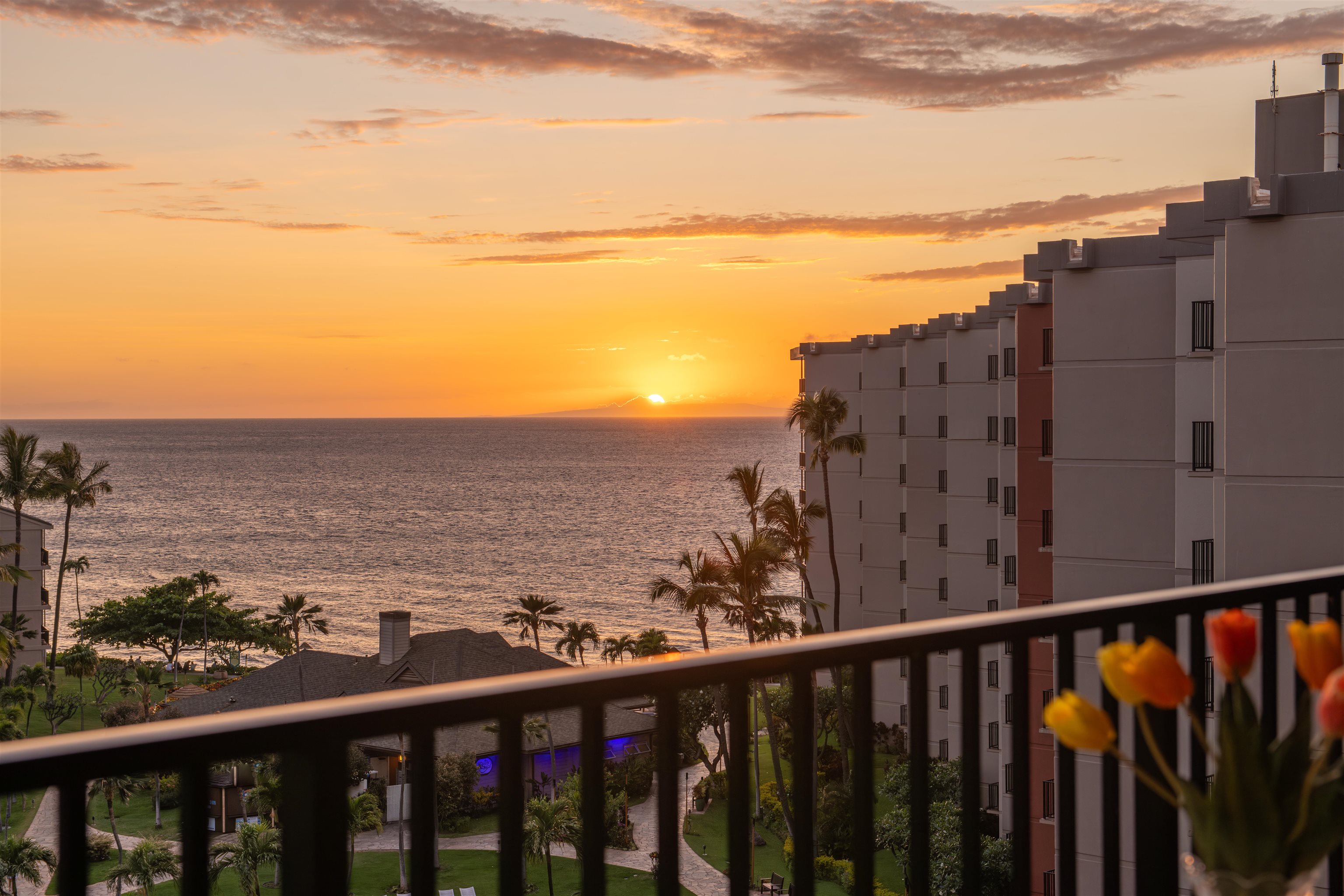 Kaanapali Shores condo # 825, Lahaina, Hawaii - photo 19 of 36