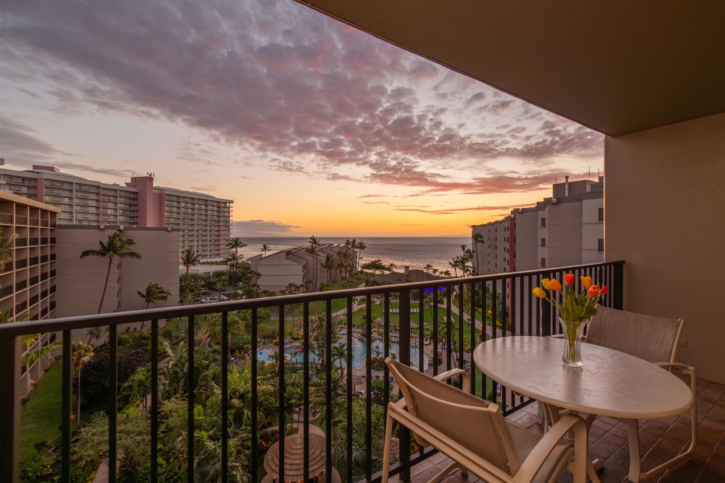 Kaanapali Shores condo # 825, Lahaina, Hawaii - photo 21 of 36