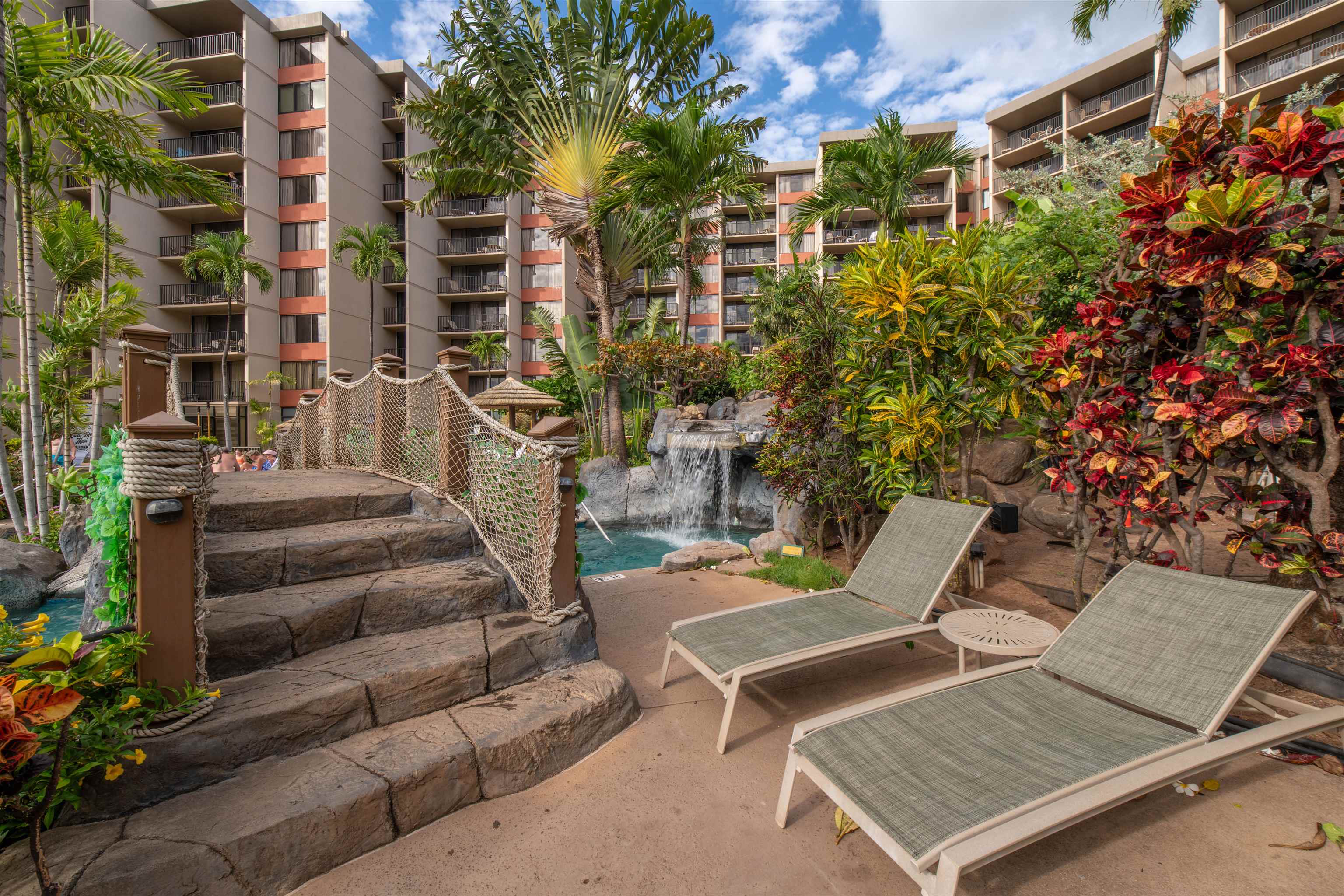 Kaanapali Shores condo # 825, Lahaina, Hawaii - photo 34 of 36