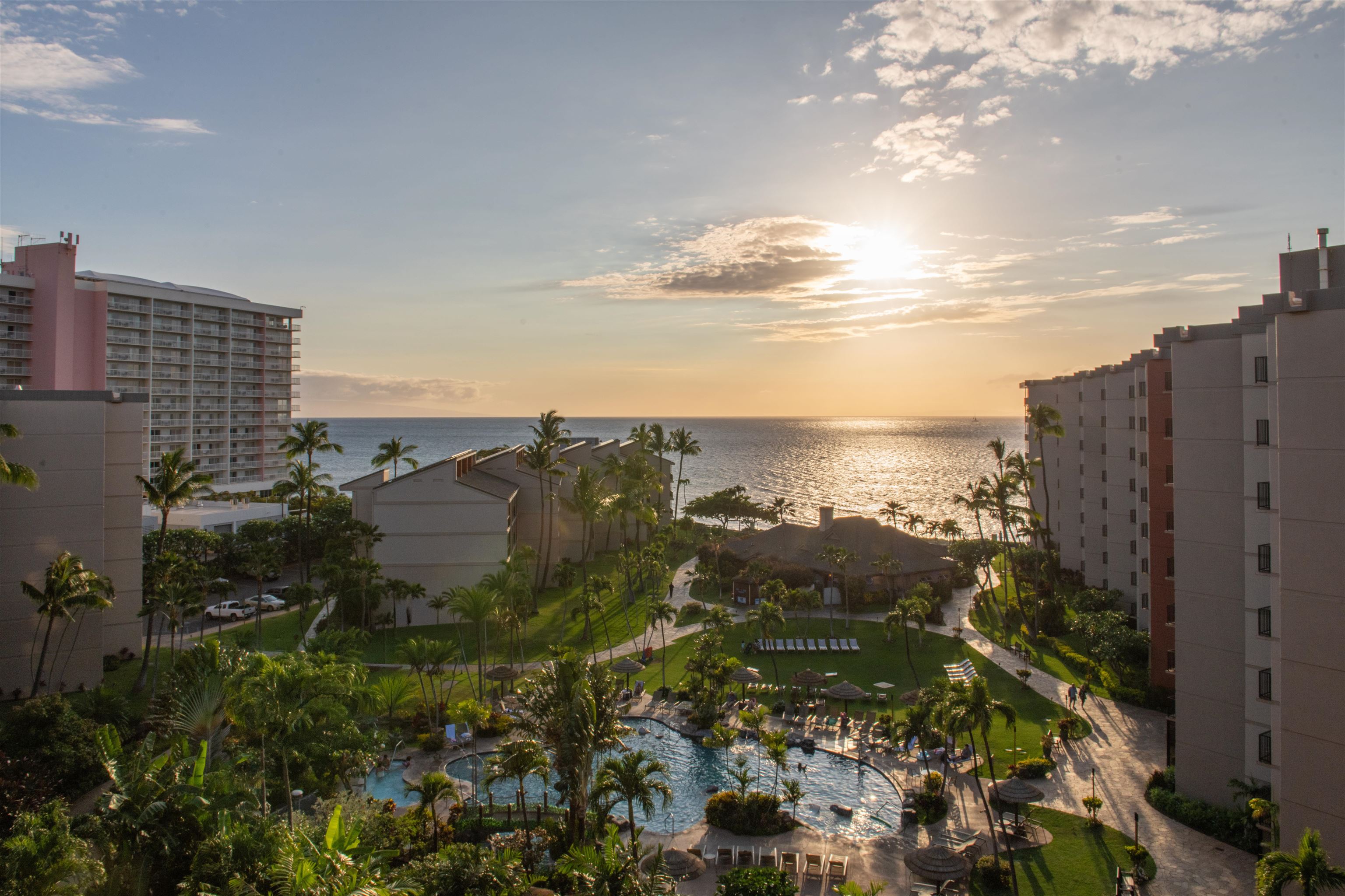 Kaanapali Shores condo # 825, Lahaina, Hawaii - photo 36 of 36