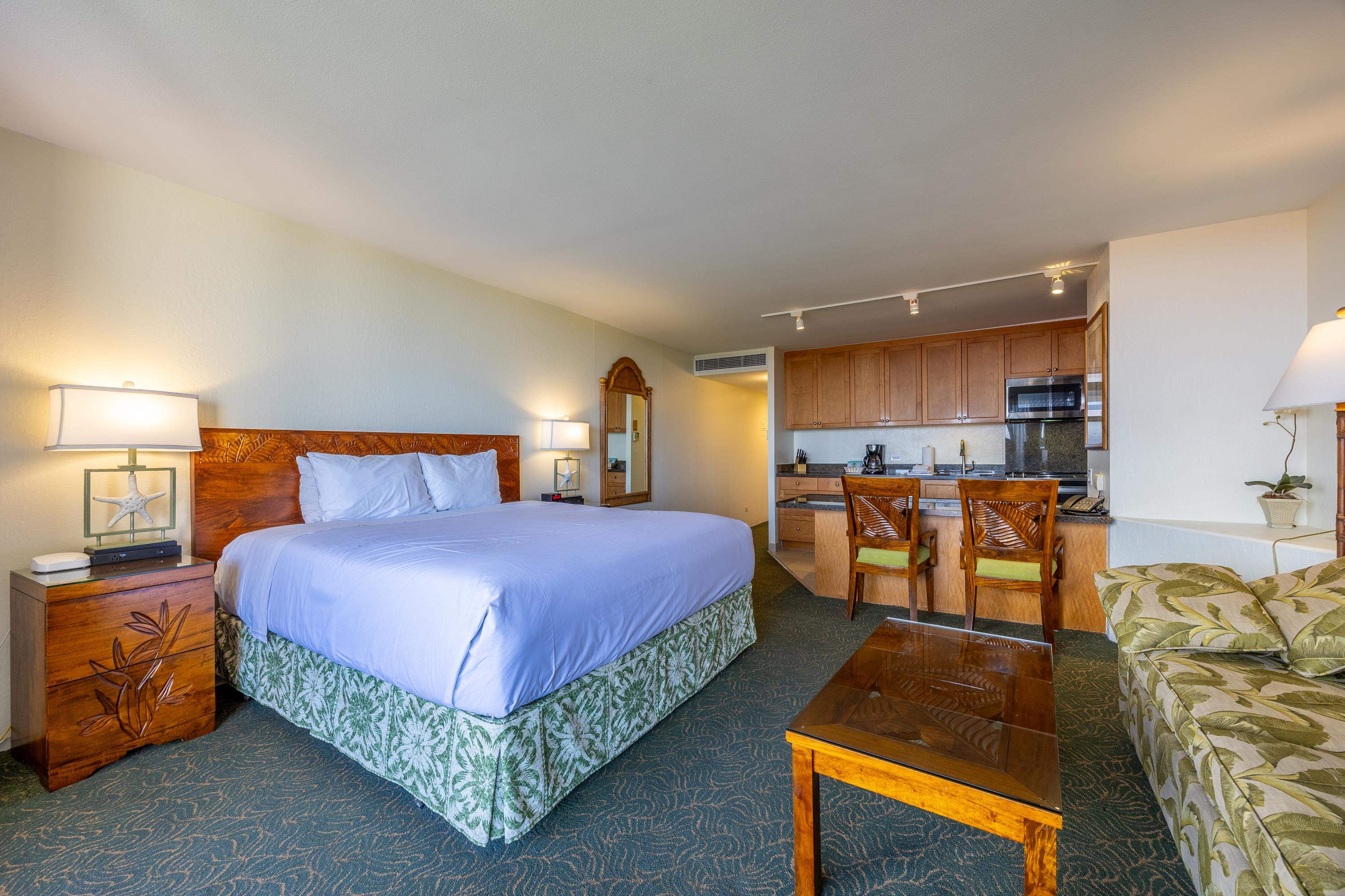 Kaanapali Shores condo # 834, Lahaina, Hawaii - photo 13 of 41