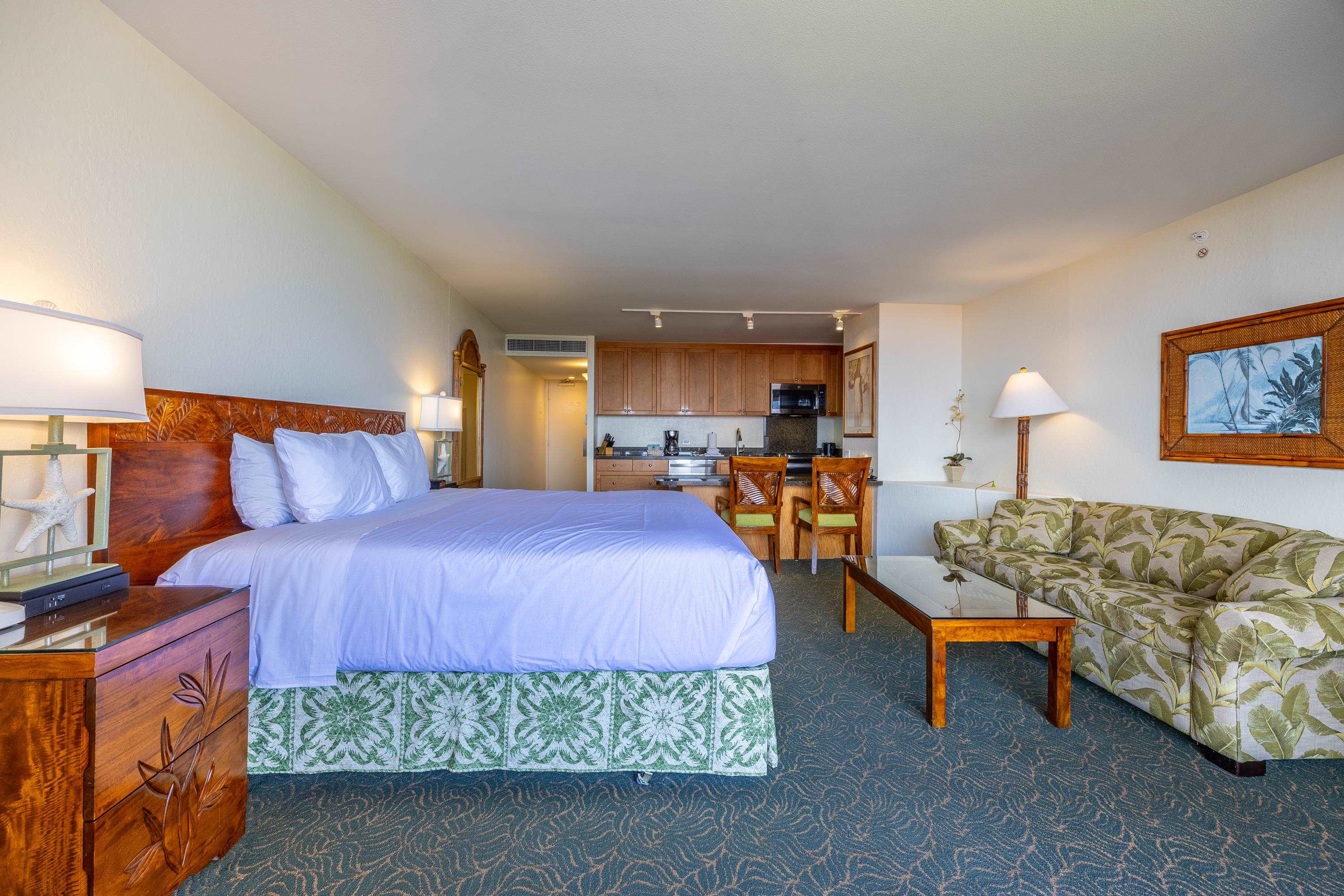 Kaanapali Shores condo # 834, Lahaina, Hawaii - photo 15 of 41