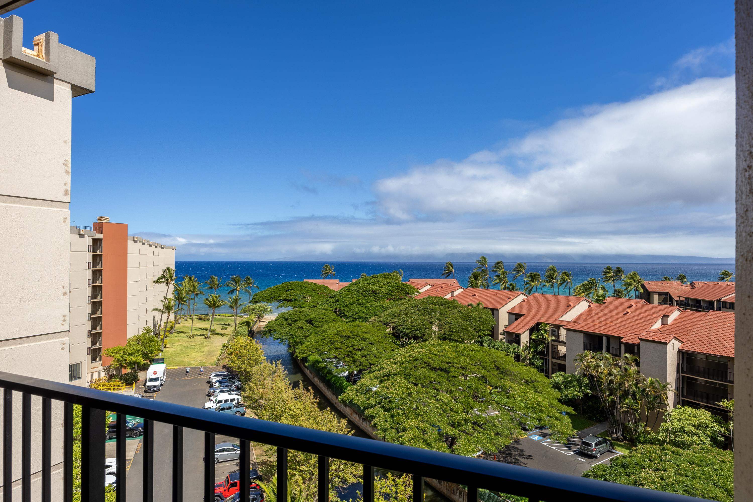 Kaanapali Shores condo # 834, Lahaina, Hawaii - photo 18 of 41