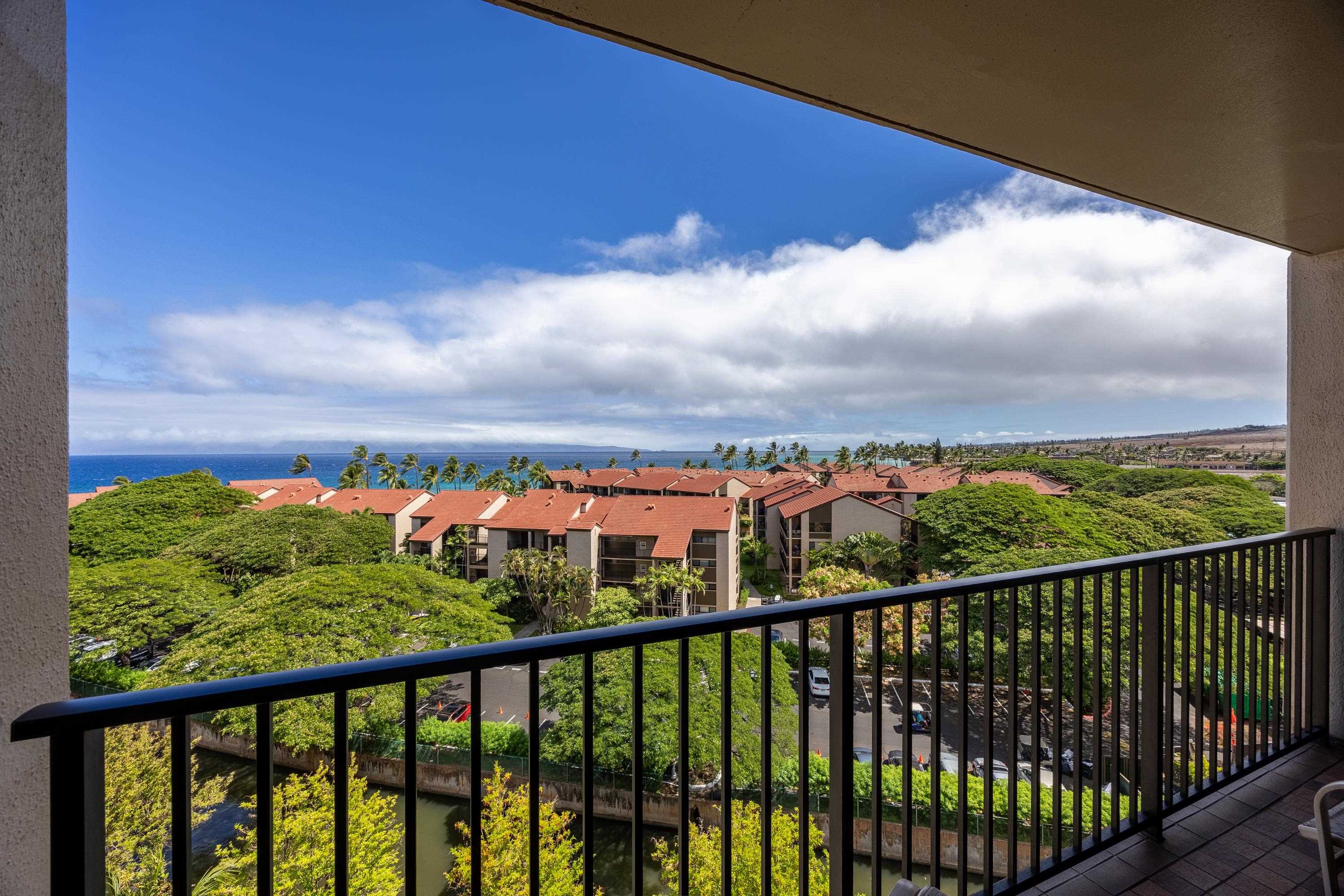 Kaanapali Shores condo # 834, Lahaina, Hawaii - photo 19 of 41