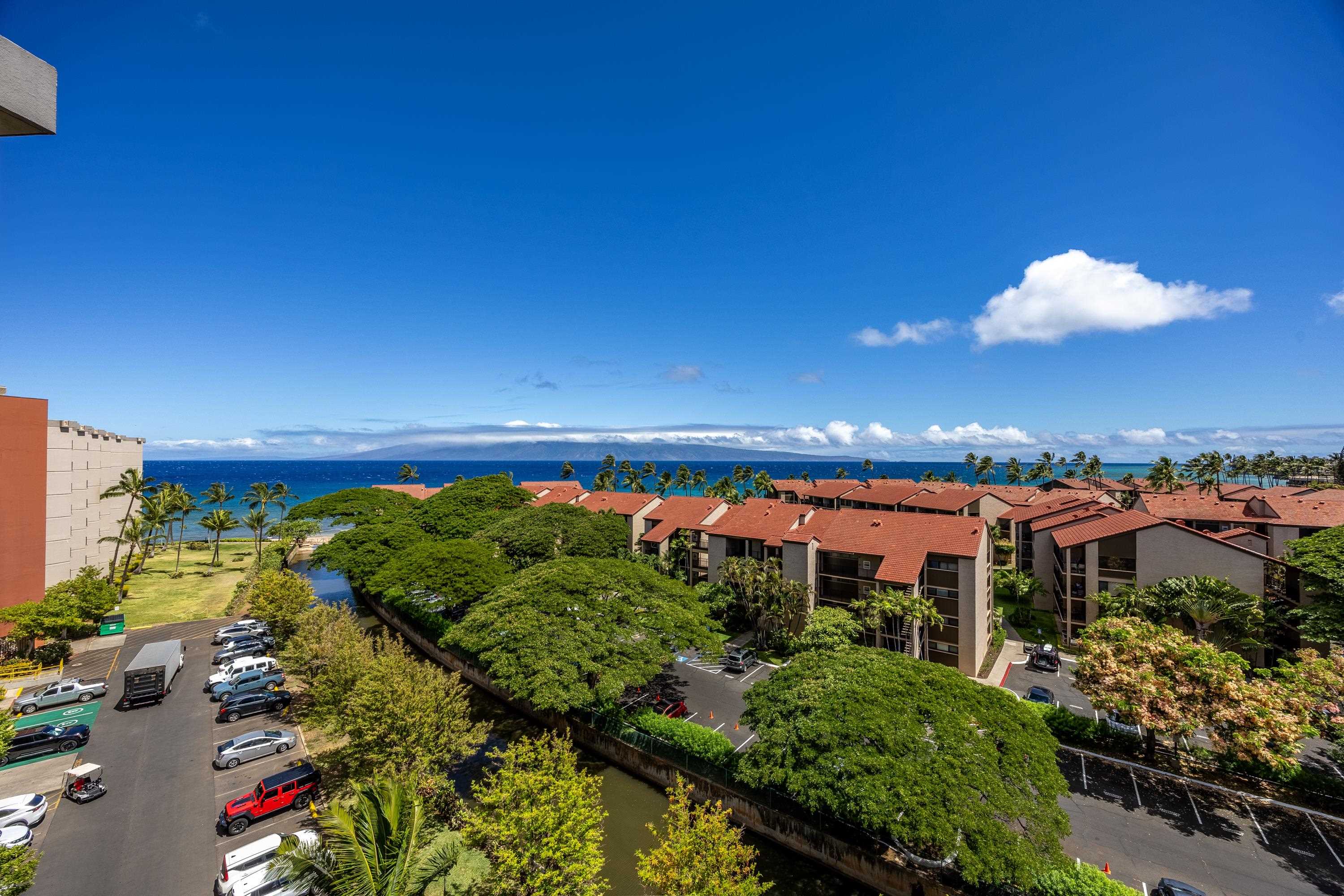Kaanapali Shores condo # 834, Lahaina, Hawaii - photo 21 of 41