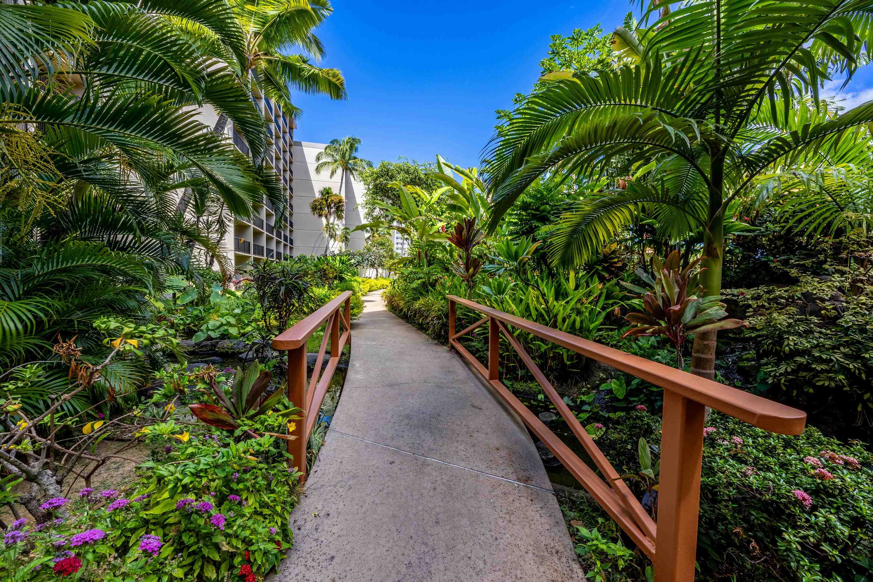 Kaanapali Shores condo # 834, Lahaina, Hawaii - photo 29 of 41