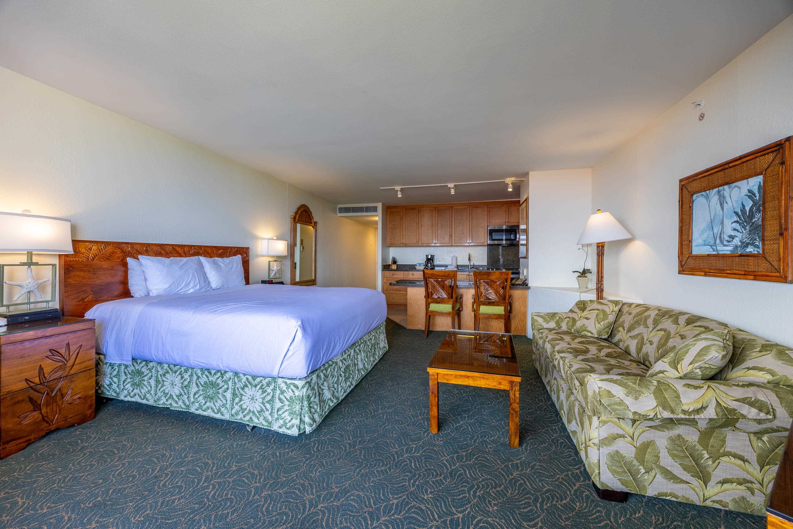 Kaanapali Shores condo # 834, Lahaina, Hawaii - photo 13 of 50