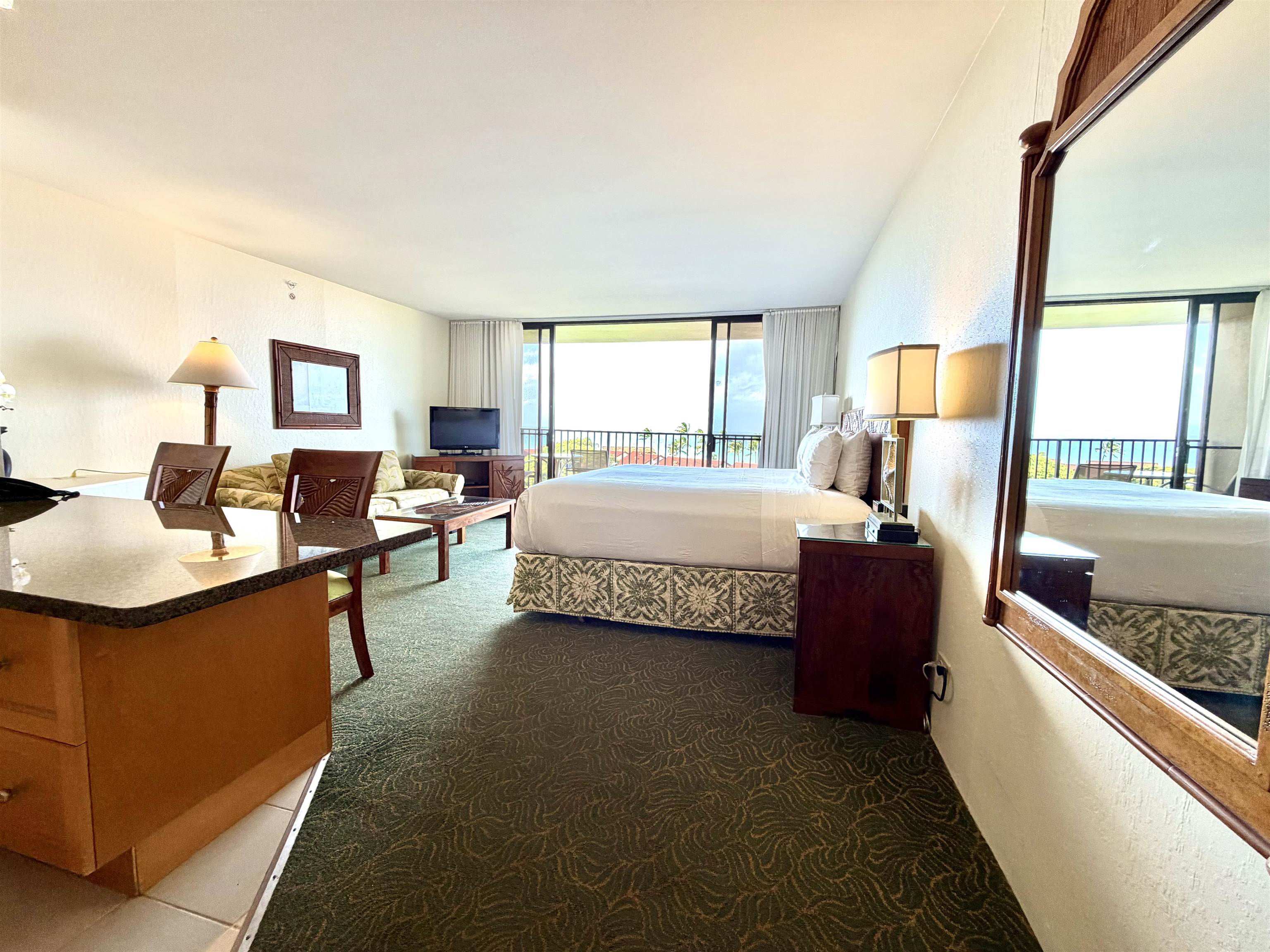 Kaanapali Shores condo # 834, Lahaina, Hawaii - photo 14 of 50