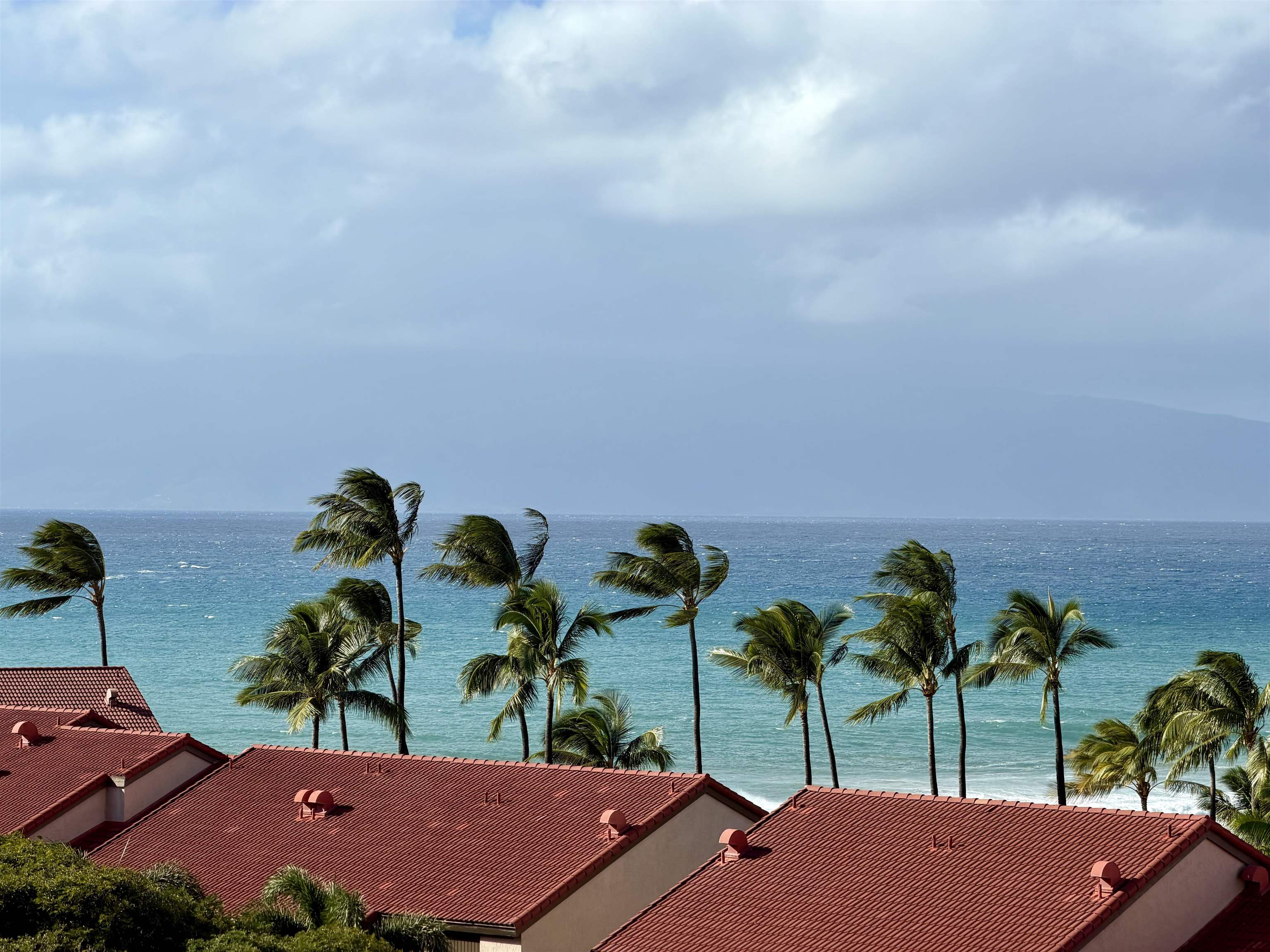 Kaanapali Shores condo # 834, Lahaina, Hawaii - photo 3 of 50