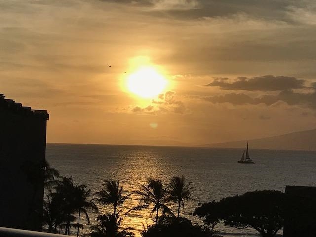 Kaanapali Shores condo # 834, Lahaina, Hawaii - photo 23 of 50