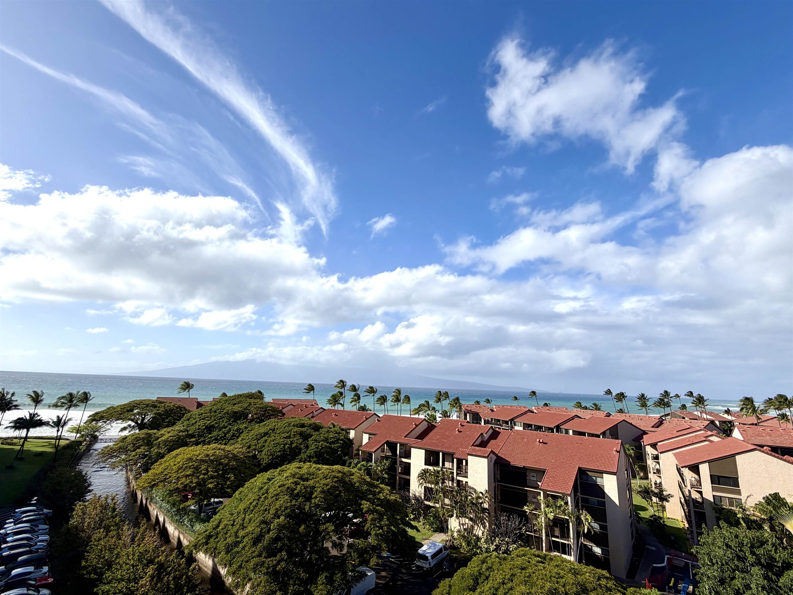 Kaanapali Shores condo # 834, Lahaina, Hawaii - photo 45 of 50