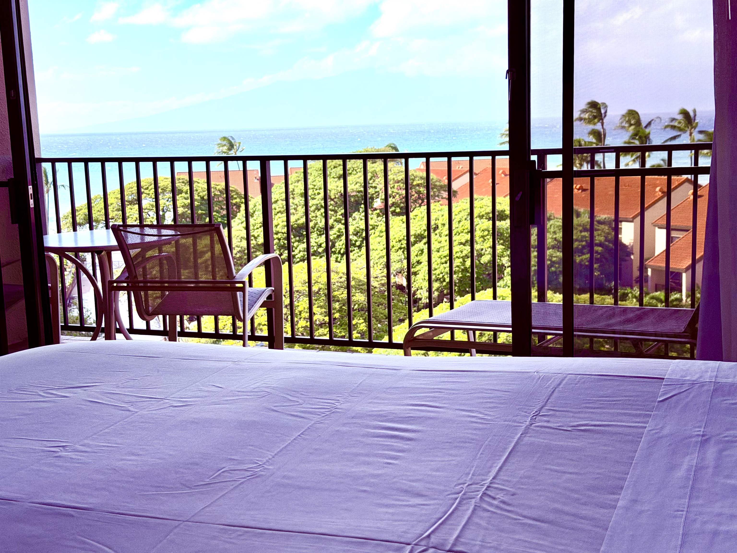 Kaanapali Shores condo # 834, Lahaina, Hawaii - photo 7 of 50