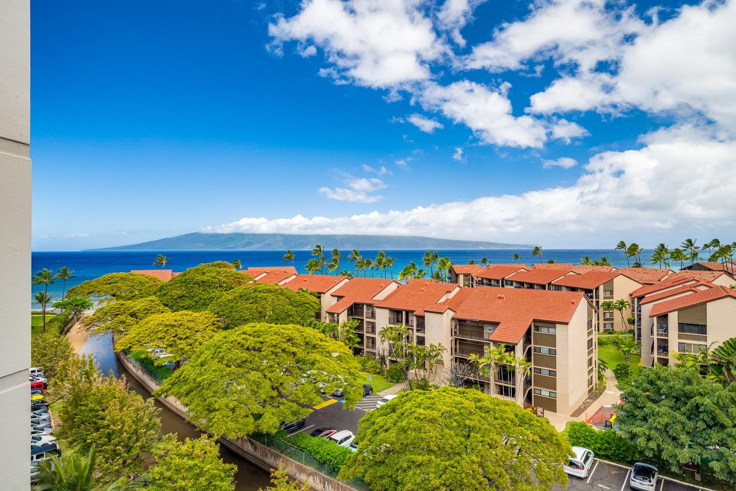Kaanapali Shores condo # 836, Lahaina, Hawaii - photo 2 of 50