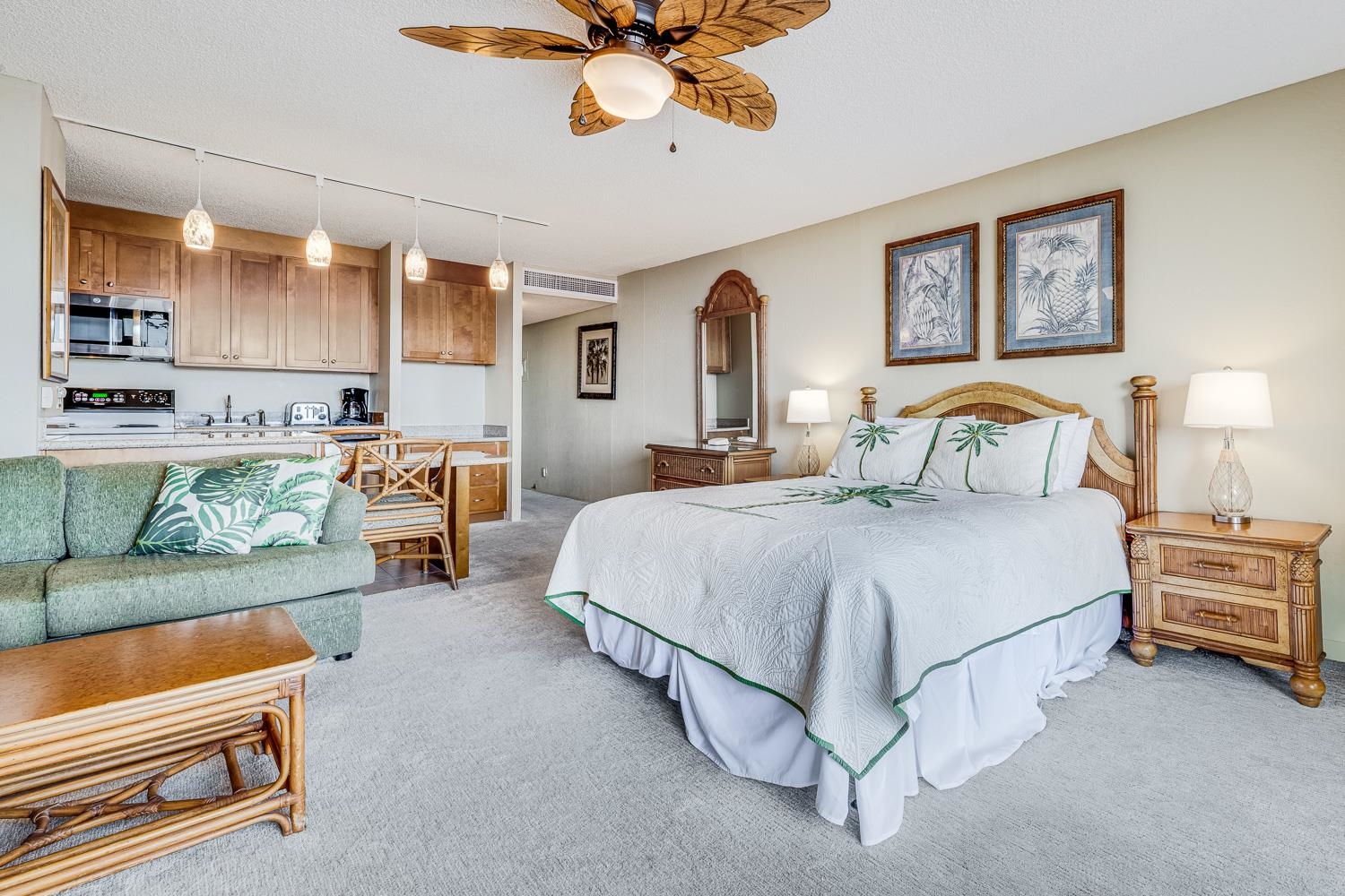 Kaanapali Shores condo # 836, Lahaina, Hawaii - photo 11 of 50