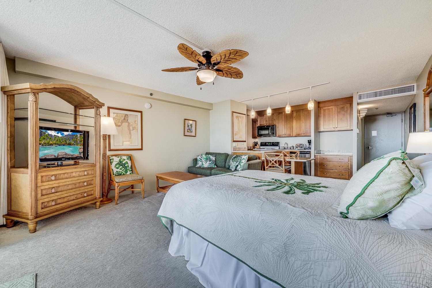 Kaanapali Shores condo # 836, Lahaina, Hawaii - photo 13 of 50