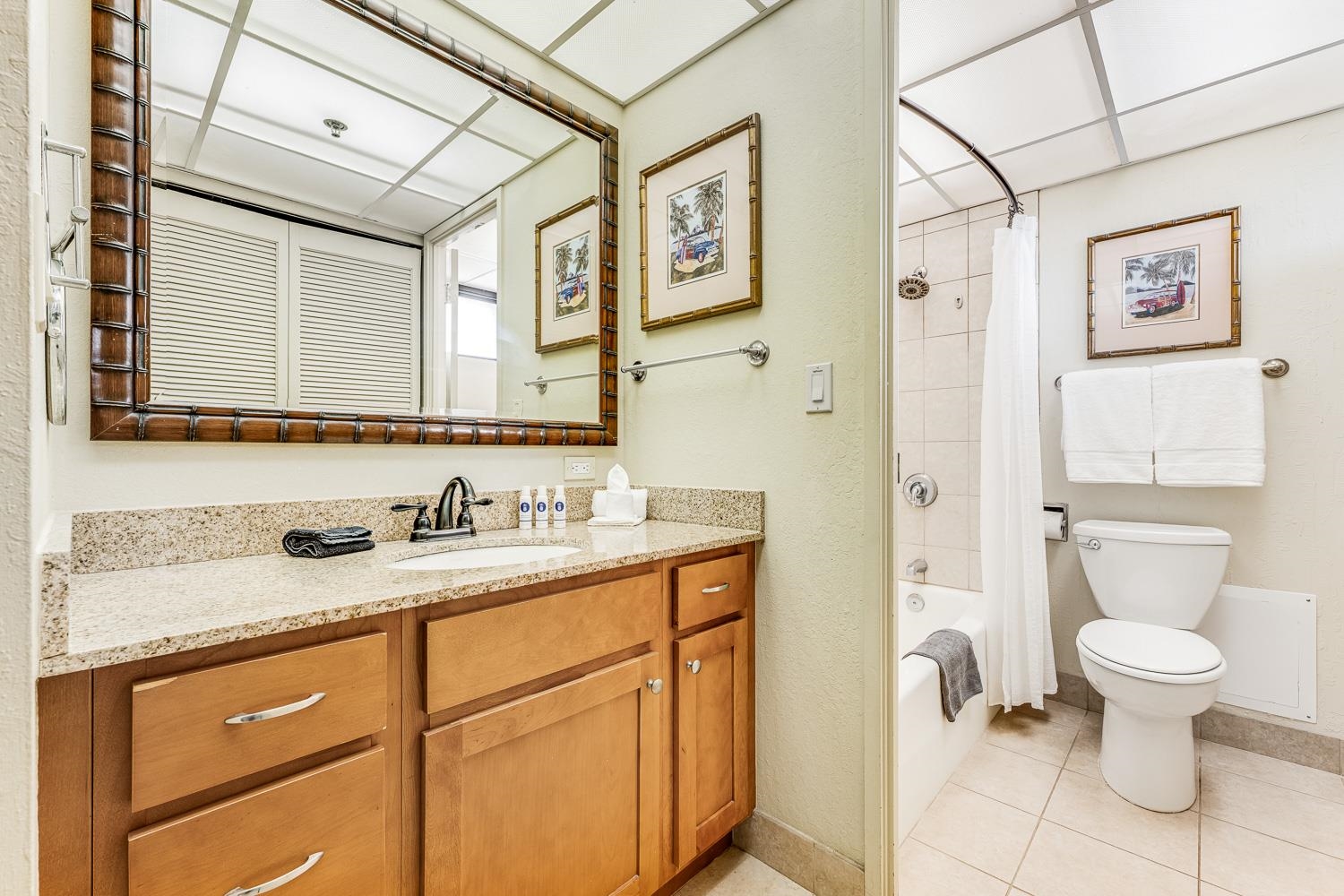 Kaanapali Shores condo # 836, Lahaina, Hawaii - photo 14 of 50