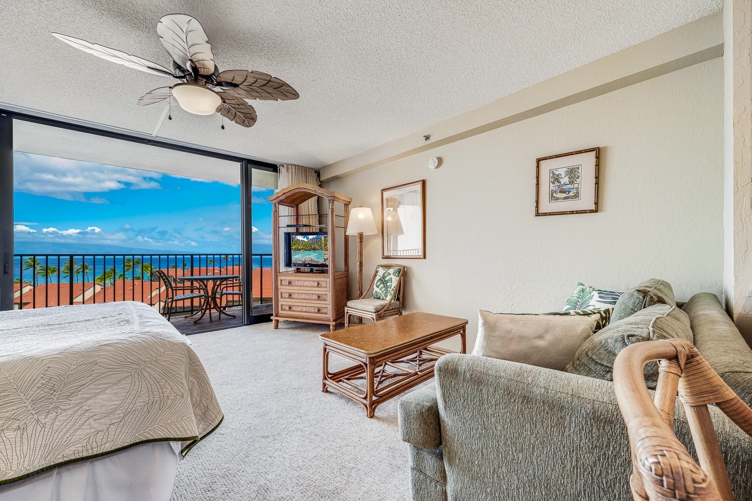 Kaanapali Shores condo # 836, Lahaina, Hawaii - photo 20 of 50