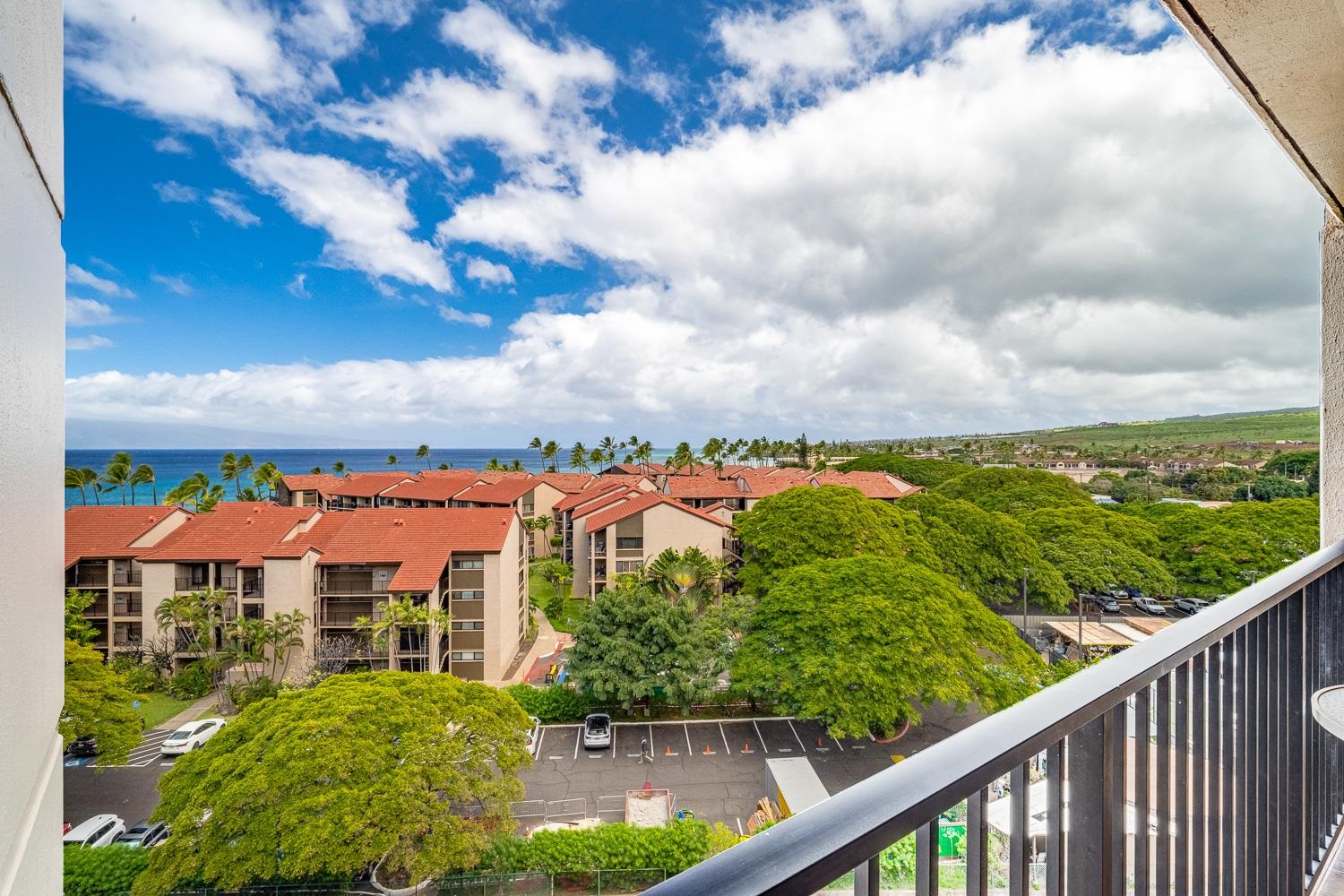 Kaanapali Shores condo # 836, Lahaina, Hawaii - photo 3 of 50