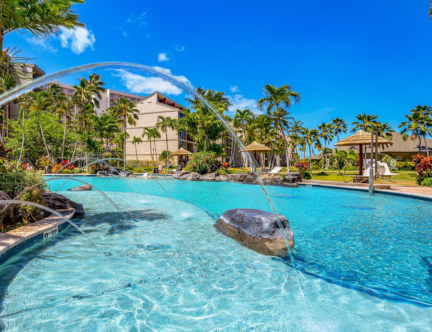 Kaanapali Shores condo # 836, Lahaina, Hawaii - photo 23 of 50