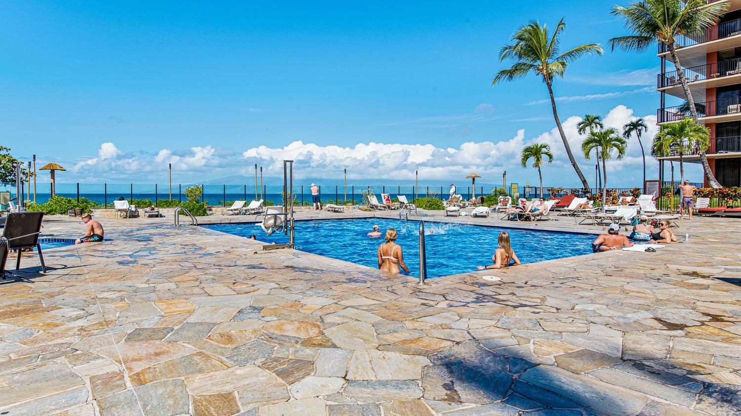 Kaanapali Shores condo # 836, Lahaina, Hawaii - photo 24 of 50