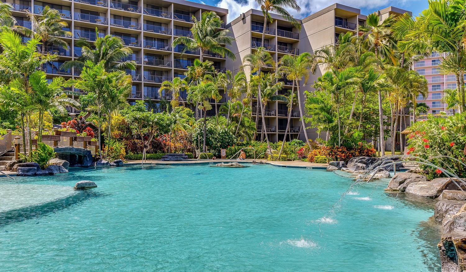 Kaanapali Shores condo # 836, Lahaina, Hawaii - photo 25 of 50