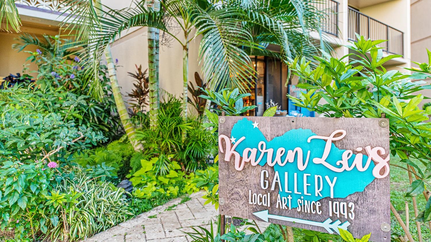 Kaanapali Shores condo # 836, Lahaina, Hawaii - photo 39 of 50