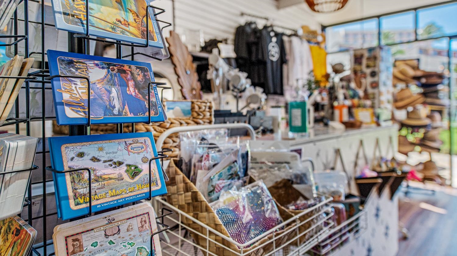 Kaanapali Shores condo # 836, Lahaina, Hawaii - photo 40 of 50