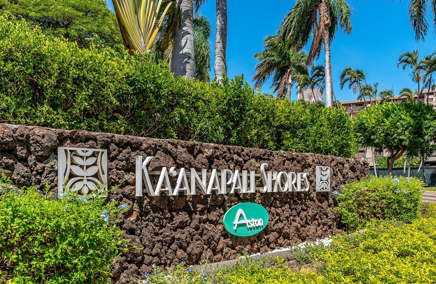 Kaanapali Shores condo # 836, Lahaina, Hawaii - photo 44 of 50